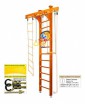   Kampfer Wooden Ladder Ceiling Basketball Shield s-dostavka -  .       