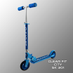   Clear Fit City SK 301 -  .       