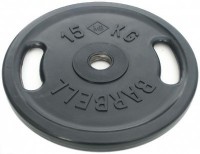  , ,  -   , 15  MB Barbell MB-PltBS-15 -  .       
